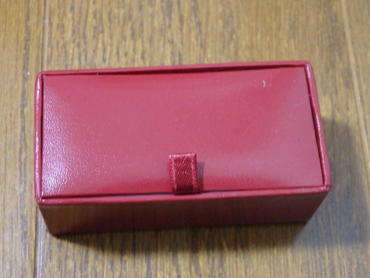 新品♪リッツカールトン カフスボタン カフリンクス ゴールド ホテルアメニティ Amazon.co.jp: ♪リッツカールトン カフスボタン カフリンクス